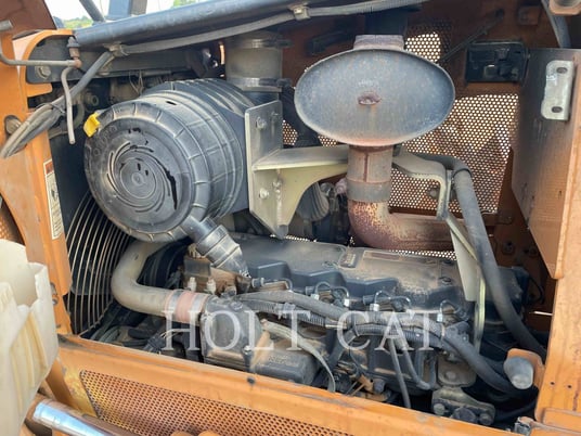 Case 850L, Crawler Dozer, 5066 hours, S/N: NCDC80002, 2012 - Image 7