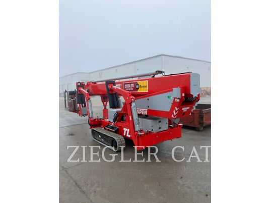 Other TL92SJ, 515 hours, S/N: 10003932, 2022 - Image 2