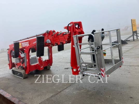 Other TL92SJ, 515 hours, S/N: 10003932, 2022 - Image 3