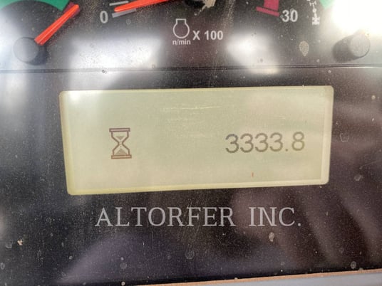 Caterpillar 140-15, Motor Grader, 3333 hours, S/N: EB200237, 2020 - Image 6