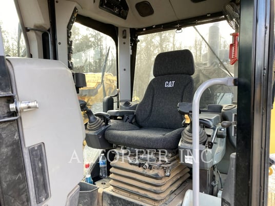 Caterpillar 140-15, Motor Grader, 3333 hours, S/N: EB200237, 2020 - Image 7
