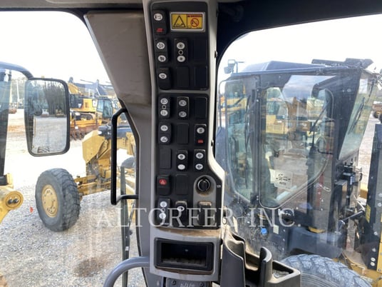 Caterpillar 140-15, Motor Grader, 3333 hours, S/N: EB200237, 2020 - Image 8