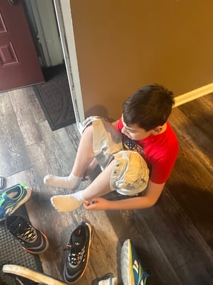 Cool Design Corp Industrial Condenser - U6CS051080-20-6-75X252R, new surplus, 2023 - Image 9