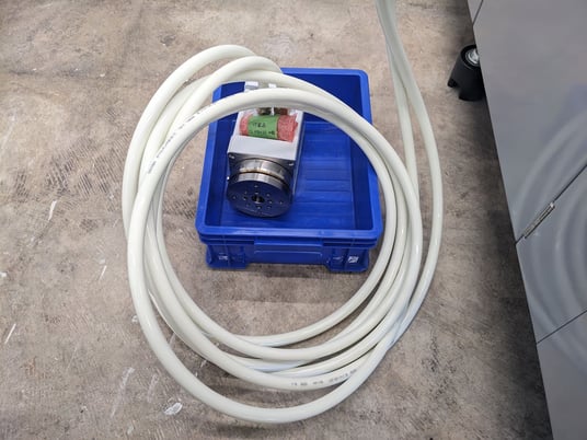 Sodick #ALN-400G, CNC Wire Electrical Discharge Machine, 15.75" X, 11.81" Y, 9.84" Z, Sodick SPWE smart - Image 3