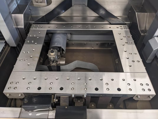 Sodick #ALN-400G, CNC Wire Electrical Discharge Machine, 15.75" X, 11.81" Y, 9.84" Z, Sodick SPWE smart - Image 5