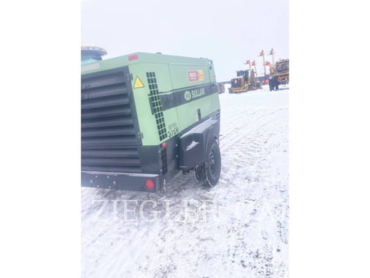 Sullair 375HAF, Compressed Air, 1104 hours, S/N: 202109120004, 2021 - Image 4