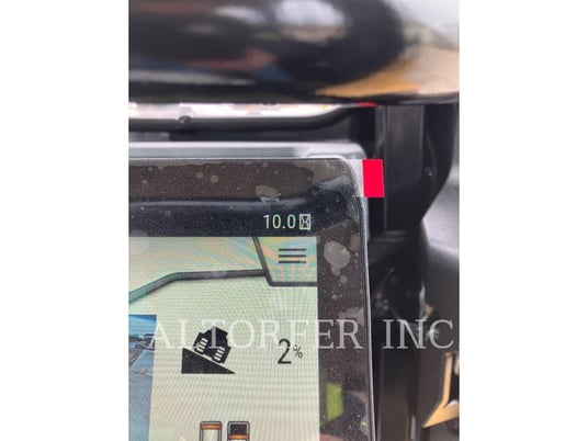 Caterpillar D6-20PAT3D, 1527 hours, S/N: RDC10313, 2025 - Image 5