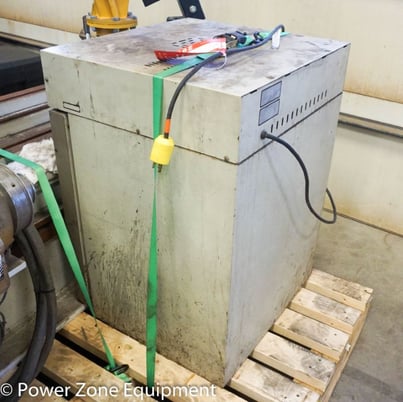 Thermolyne #9000, oven, 120 V. - Image 2