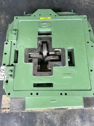 Fenn #5U, universal type 0.437" max square, #11674 - Image 2