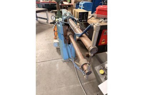 75 KVA Federal #RA-3-36, spot welder, S/N 57W2512 - Image 2