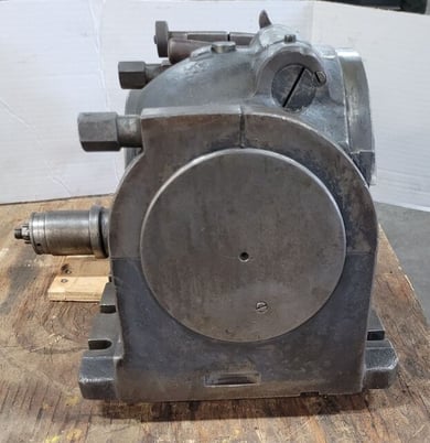 Kearney & Trecker Dividing Head - Image 7