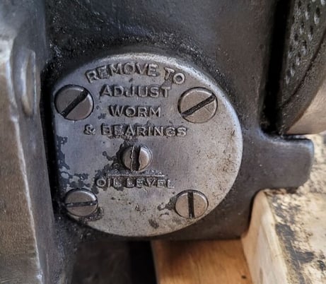 Kearney & Trecker Dividing Head - Image 8