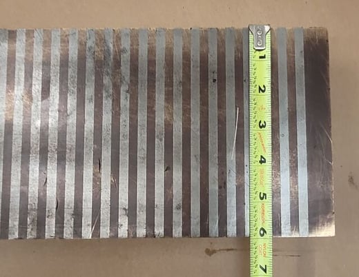 6" x 18" Magnetics Chuck - Image 7