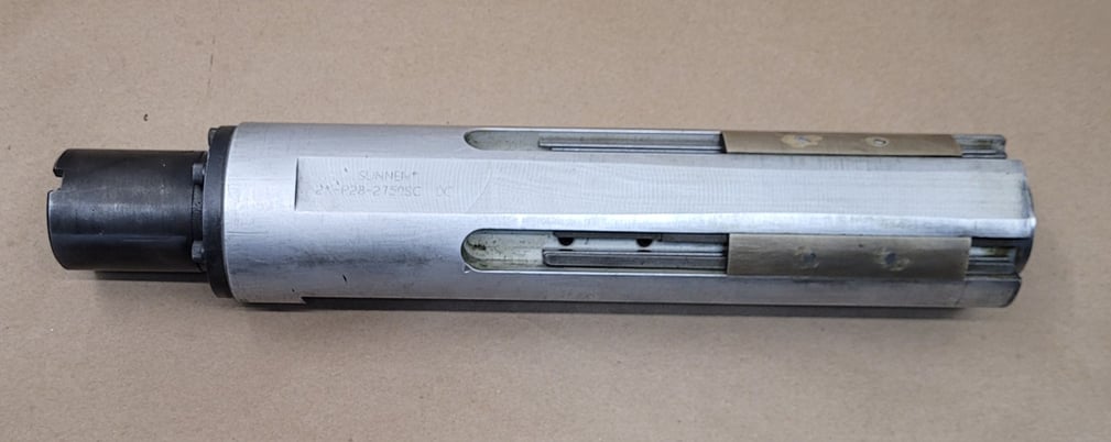 Sunnen #2K P28 2750 SC mandrel - Image 1