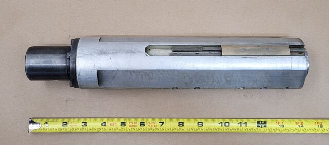 Sunnen #2K P28 2750 SC mandrel - Image 4