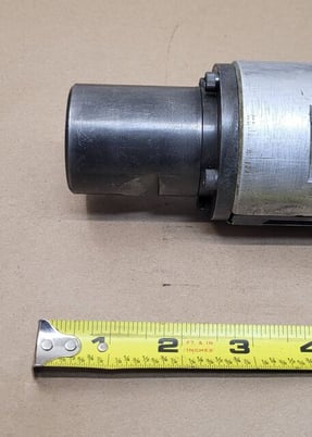 Sunnen #2K P28 2750 SC mandrel - Image 5