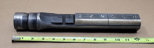 Sunnen #2H P28 2000 WF mandrel - Image 2