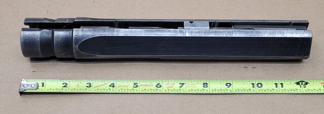 Sunnen #2H P28 2000 WF mandrel - Image 3