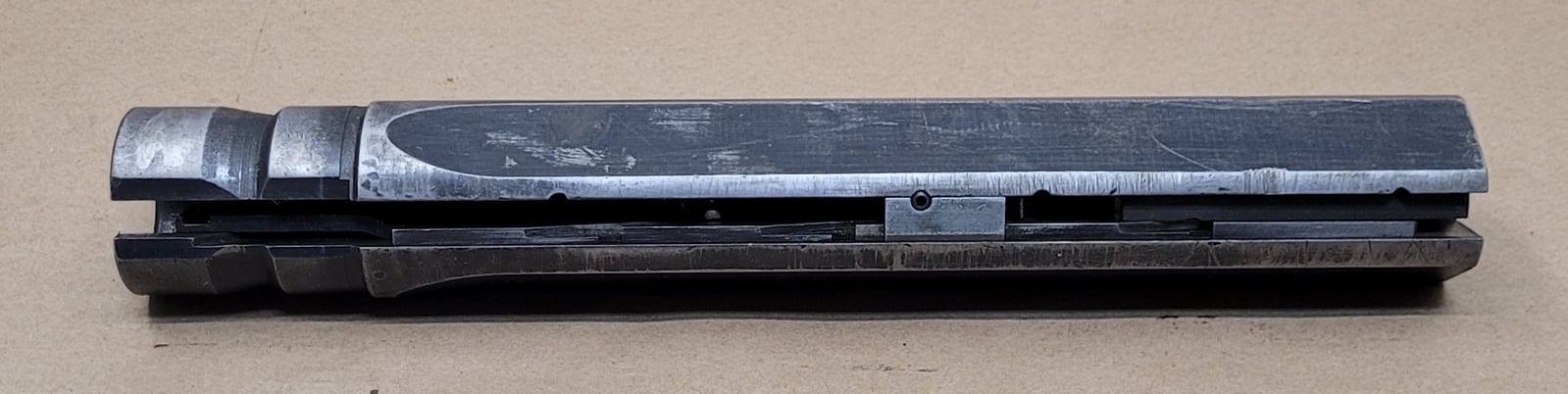 Sunnen #2H P28 2000 WF mandrel - Image 4