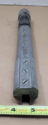 Sunnen #3G-P28-1500 WD, honing mandrel - Image 4