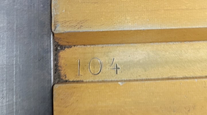 Machinist Vise 4" - Image 3