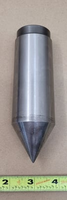Dead Center, 5MT, 5-1/2" OAL w/ Sleeve - Image 3