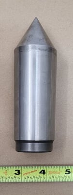 Dead Center, 5MT, 5-1/2" OAL w/ Sleeve - Image 6