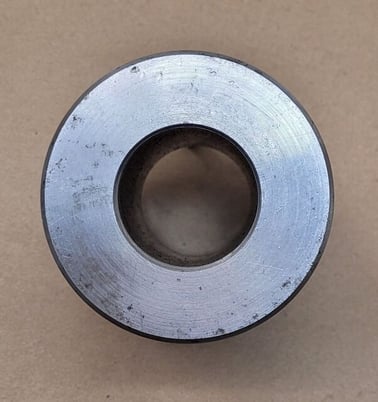 Dead Center, 5MT, 5-1/2" OAL w/ Sleeve - Image 7