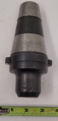 SPI 75-523 - 3/8" End Mill Adapter - Image 1