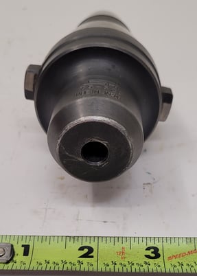 SPI 75-523 - 3/8" End Mill Adapter - Image 2