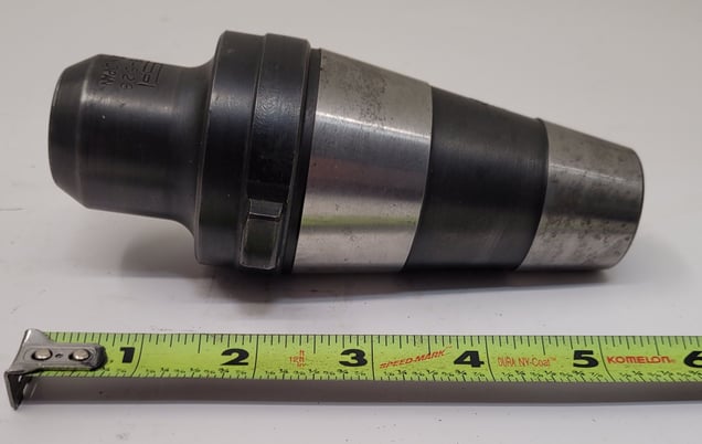 SPI 75-523 - 3/8" End Mill Adapter - Image 4