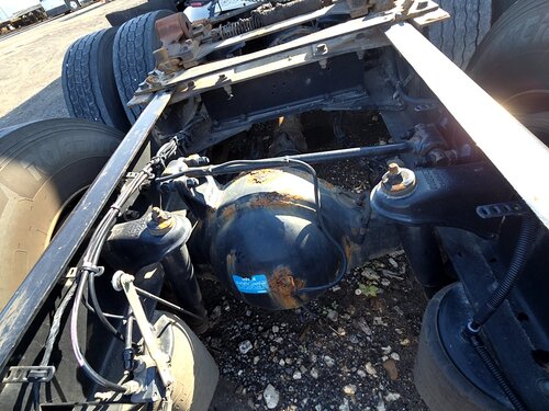 Kenworth #T680, Sleeper Truck, Paccar #MX-13, 76", 2020, AS IS - Image 6