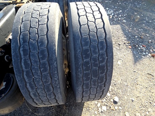 Kenworth #T680, Sleeper Truck, Paccar #MX-13, 76", 2020, AS IS - Image 8