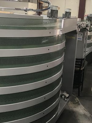 Muller Martini, Perfect Binders, used - Image 10