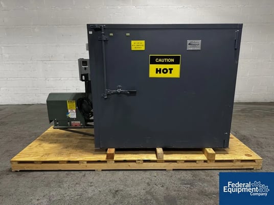 Sahara Benko #3E02CS, Oven, - Image 1