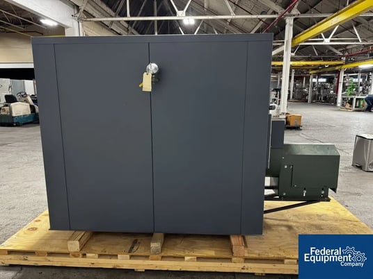 Sahara Benko #3E02CS, Oven, - Image 4