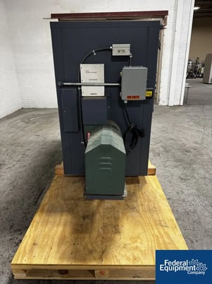 Sahara Benko #3E02CS, Oven, - Image 5