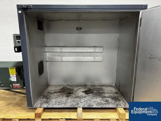 Sahara Benko #3E02CS, Oven, - Image 6