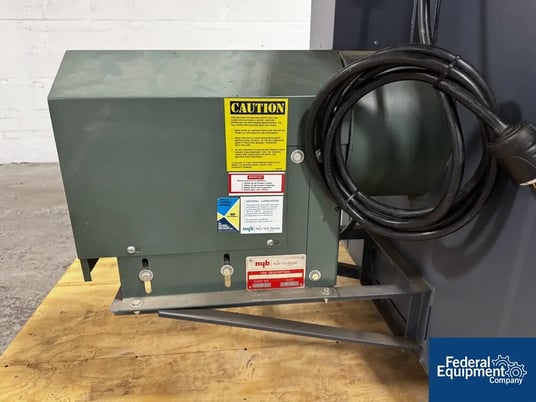 Sahara Benko #3E02CS, Oven, - Image 7