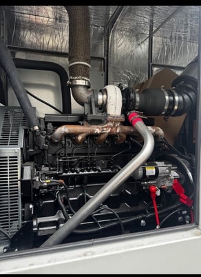 180 KW Kohler/rehlko #180REOZJG, Diesel Generator, new, Zero Hours - Project Cancelation - Image 3