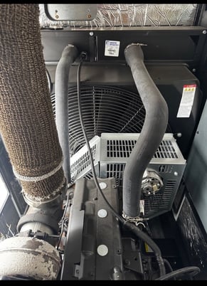 180 KW Kohler/rehlko #180REOZJG, Diesel Generator, new, Zero Hours - Project Cancelation - Image 9