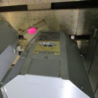 7.5 KVA 240x480 Primary, 120/240 Secondary, Acme Transformer T-2-53515-35, general purpose transformer - Image 1