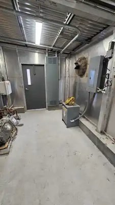 Nyle #40-MBF, Dry Kiln, 29' x 42', 2024 - Image 4