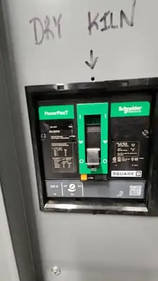 Nyle #40-MBF, Dry Kiln, 29' x 42', 2024 - Image 6