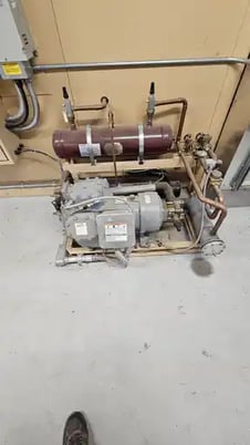 Nyle #40-MBF, Dry Kiln, 29' x 42', 2024 - Image 9