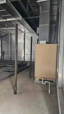 Nyle #40-MBF, Dry Kiln, 29' x 42', 2024 - Image 10