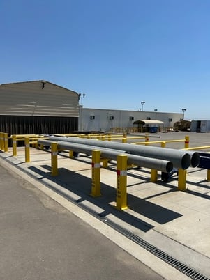 HGG #SPC-1200-RB, Thermal Profiling Machine, 48" outside dimension, 2022 - Image 1