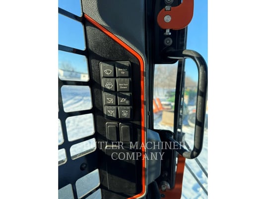 Bobcat S76, Skid Steer Loader, 144 hours, S/N: B4CD21568, 2023 - Image 3