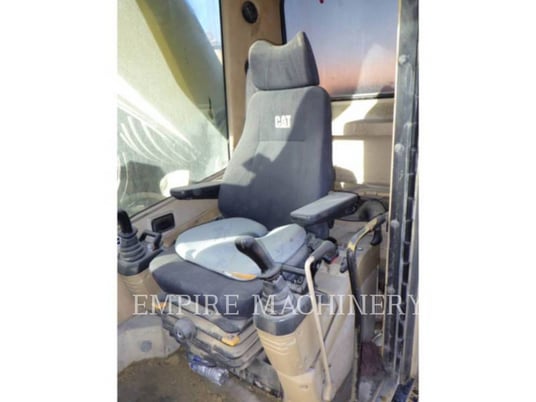Caterpillar 375L, Crawler Excavator, 26461 hours, S/N: 9WL00220, 1998 - Image 5