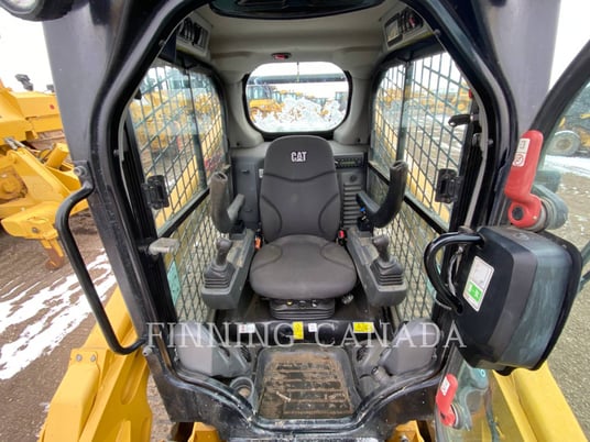 Caterpillar 289D3 XPS, 1699 hours, S/N: JX907848, 2022 - Image 7